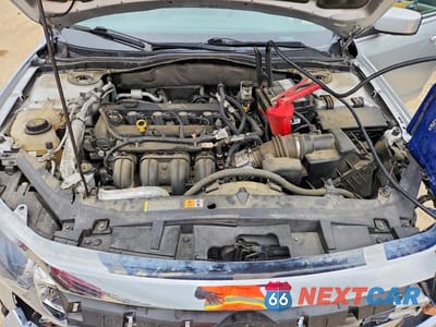 Zdjęcie 11 z 13 samochodu: 2012 FORD FUSION SE VIN:3FAHP0HA7CR309258 - miniatura
