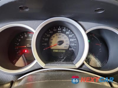 Zdjęcie 9 z 12 samochodu: 2009 TOYOTA TACOMA DOUBLE CAB LONG BED VIN:3TMMU52N99M015652 - miniatura