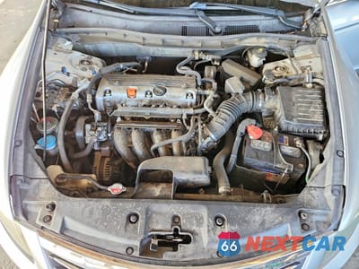 Zdjęcie 11 z 12 samochodu: 2012 HONDA ACCORD LX VIN:1HGCP2F34CA141126 - miniatura