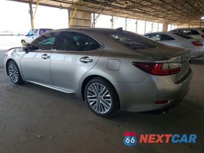 Drugie zdjęcie samochodu z przodu: 2016 LEXUS ES 350 VIN:58ABK1GG9GU022954 - miniatura