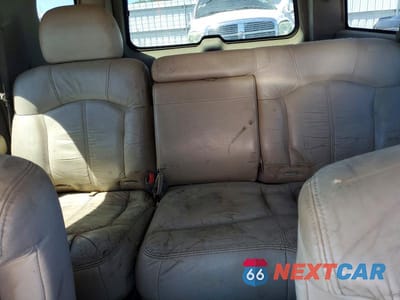 Zdjęcie 10 z 13 samochodu: 2002 CHEVROLET TAHOE K1500 VIN:1GNEK13T52J266131 - miniatura