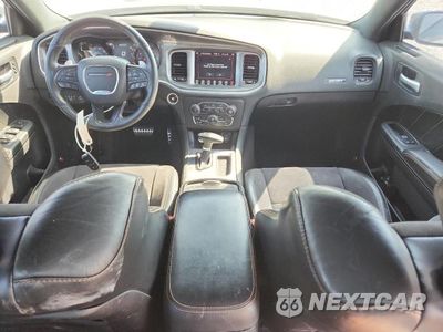 Zdjęcie 8 z 13 samochodu: 2017 DODGE CHARGER R VIN:2C3CDXCT2HH565975 - miniatura