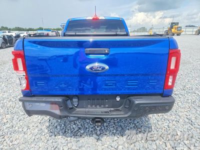 Zdjęcie 6 z 12 samochodu: 2019 FORD RANGER XL VIN:1FTER1EH4KLB19610 - miniatura