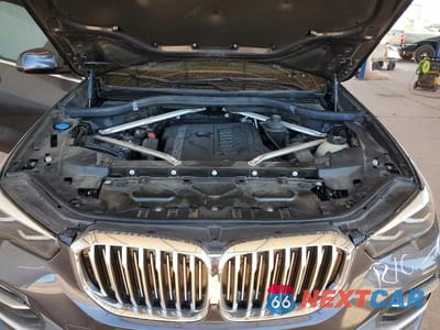 Zdjęcie 11 z 13 samochodu: 2020 BMW X5 SDRIVE 40I VIN:5UXCR4C09L9C17957 - miniatura