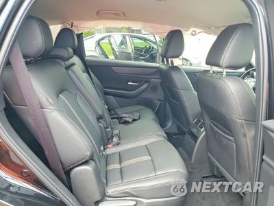 Zdjęcie 10 z 13 samochodu: 2026 MAZDA CX-90 SELECT VIN:JM3KKAHD3T1353547 - miniatura
