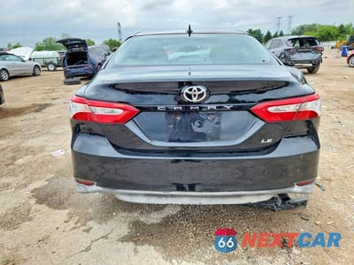 Zdjęcie 6 z 12 samochodu: 2019 TOYOTA CAMRY LE VIN:4T1B11HK9KU173475 - miniatura