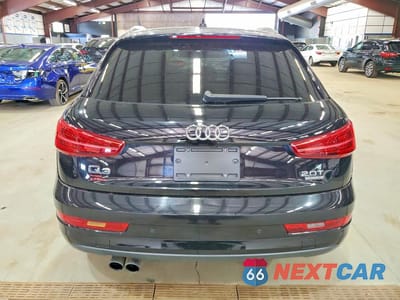 Zdjęcie 6 z 13 samochodu: 2018 AUDI Q3 PREMIUM VIN:WA1ECCFS6JR027170 - miniatura
