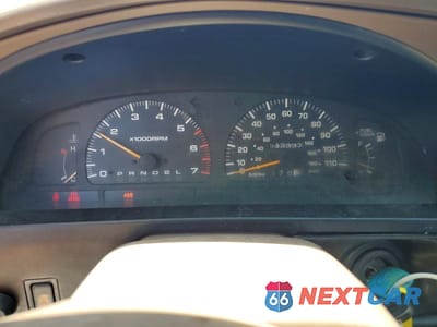 Zdjęcie 9 z 12 samochodu: 1998 TOYOTA 4RUNNER LIMITED VIN:JT3HN87R7W0137392 - miniatura