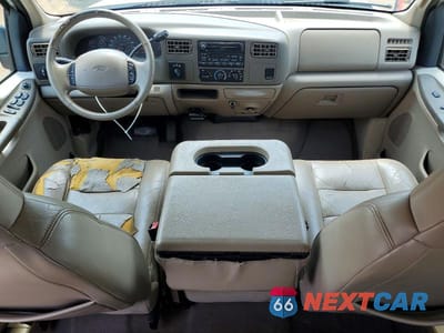Zdjęcie 8 z 12 samochodu: 2001 FORD F250 SUPER DUTY VIN:1FTNW21F71EC51931 - miniatura