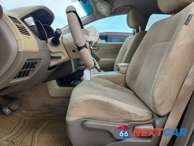 Zdjęcie 7 z 13 samochodu: 2009 NISSAN MURANO S VIN:JN8AZ18U79W020476 - miniatura