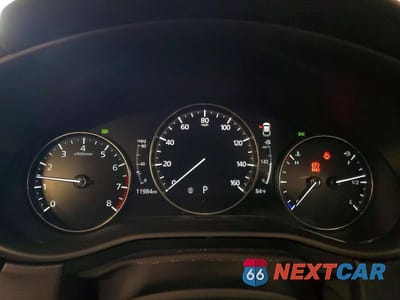 Zdjęcie 9 z 14 samochodu: 2023 MAZDA CX-30 VIN:3MVDMBAM8PM587282 - miniatura