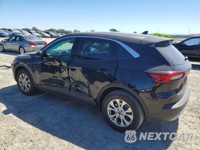 Drugie zdjęcie samochodu z przodu: 2024 FORD ESCAPE ACTIVE VIN:1FMCU9GN7RUA13403 - miniatura