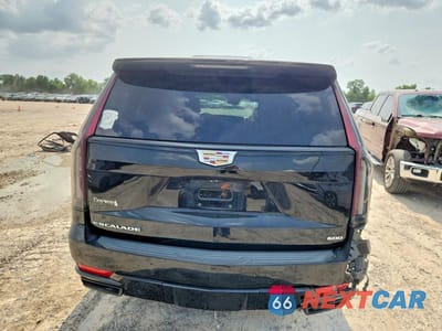 Zdjęcie 6 z 13 samochodu: 2021 CADILLAC ESCALADE ESV SPORT VIN:1GYS4PKL2MR230079 - miniatura