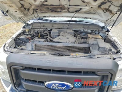 Zdjęcie 11 z 13 samochodu: 2011 FORD F250 SUPER DUTY VIN:1FTBF2B67BEC37529 - miniatura