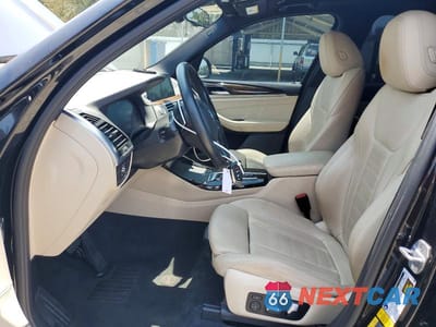 Zdjęcie 7 z 14 samochodu: 2021 BMW X3 XDRIVE30E VIN:5UXTS1C05M9G31824 - miniatura