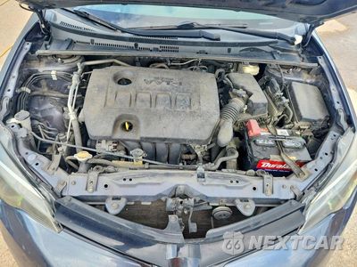 Zdjęcie 11 z 13 samochodu: 2017 TOYOTA COROLLA LE VIN:5YFBURHEXHP574382 - miniatura