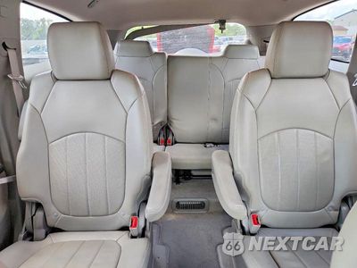 Zdjęcie 10 z 13 samochodu: 2015 BUICK ENCLAVE VIN:5GAKRBKD7FJ144417 - miniatura
