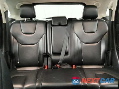 Zdjęcie 10 z 13 samochodu: 2022 FORD EDGE TITANIUM VIN:2FMPK4K95NBA55931 - miniatura