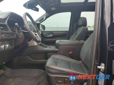 Zdjęcie 7 z 14 samochodu: 2023 GMC YUKON SLT VIN:1GKS2BKT4PR483301 - miniatura
