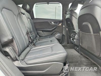 Zdjęcie 11 z 14 samochodu: 2018 AUDI Q7 PRESTIGE VIN:WA1VAAF70JD041133 - miniatura