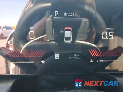 Zdjęcie 9 z 13 samochodu: 2025 KIA K4 LXS VIN:3KPFT4DE3SE029520 - miniatura