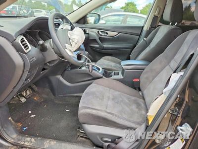 Zdjęcie 7 z 12 samochodu: 2016 NISSAN ROGUE SV VIN:KNMAT2MV0GP716265 - miniatura