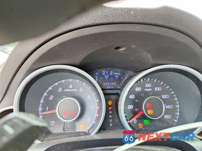 Zdjęcie 9 z 12 samochodu: 2013 ACURA TL VIN:19UUA8F23DA001327 - miniatura