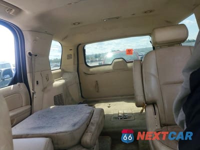 Zdjęcie 10 z 13 samochodu: 2008 CADILLAC ESCALADE LUXURY VIN:1GYFK63868R101411 - miniatura