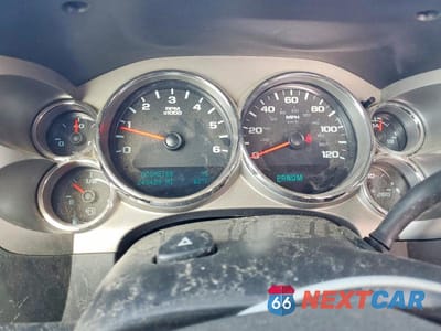 Zdjęcie 9 z 12 samochodu: 2012 CHEVROLET SILVERADO K1500 LT VIN:1GCRKSE76CZ219192 - miniatura