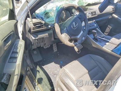 Zdjęcie 8 z 12 samochodu: 2017 LEXUS IS 350 VIN:JTHBE1D23H5030649 - miniatura