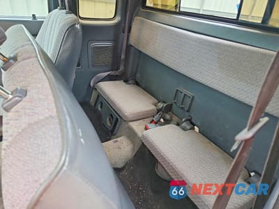 Zdjęcie 10 z 12 samochodu: 1997 TOYOTA TACOMA XTRACAB VIN:4TAVL52N5VZ295825 - miniatura