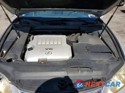 Zdjęcie 11 z 12 samochodu: 2007 LEXUS ES 350 VIN:JTHBJ46GX72143830 - miniatura