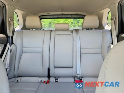 Zdjęcie 10 z 13 samochodu: 2021 NISSAN ROGUE SL VIN:JN8AT3CBXMW218822 - miniatura