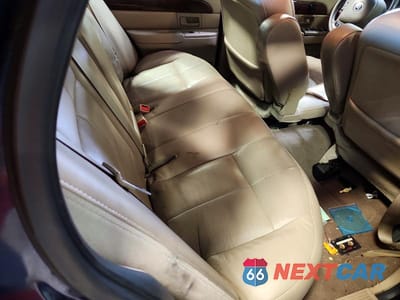 Zdjęcie 10 z 12 samochodu: 2004 MERCURY GRAND MARQUIS GS VIN:2MEFM74W04X605101 - miniatura