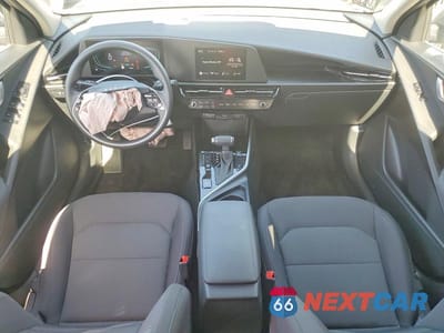 Zdjęcie 8 z 12 samochodu: 2026 KIA NIRO LX VIN:KNDCP3LE8T5344507 - miniatura