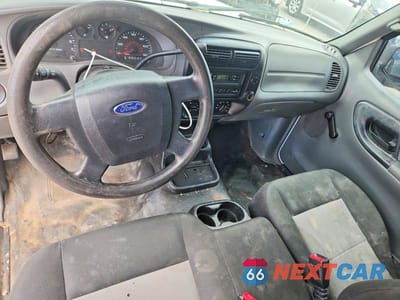 Zdjęcie 7 z 11 samochodu: 2009 FORD RANGER SUPER CAB VIN:1FTYR14D69PA65094 - miniatura