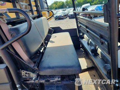 Zdjęcie 6 z 10 samochodu: 2018 KAWASAKI MULE PRO-FXT UTILITY VEHICLE VIN:JKBAFSC13JB513012 - miniatura
