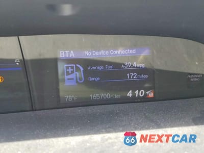 Zdjęcie 9 z 13 samochodu: 2015 HONDA CIVIC HYBRID VIN:19XFB4F20FE002433 - miniatura