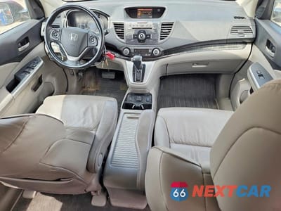 Zdjęcie 8 z 13 samochodu: 2013 HONDA CR-V EXL VIN:5J6RM4H79DL083754 - miniatura
