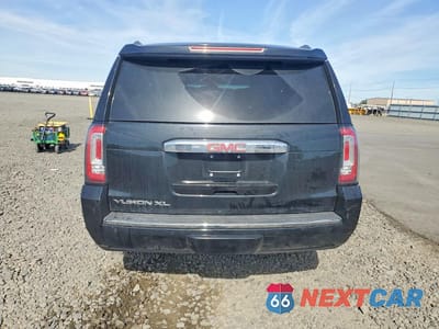 Zdjęcie 6 z 13 samochodu: 2018 GMC YUKON XL DENALI VIN:1GKS2HKJ1JR133682 - miniatura