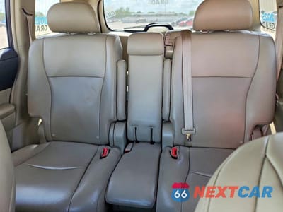 Zdjęcie 10 z 13 samochodu: 2013 TOYOTA HIGHLANDER SE VIN:5TDZK3EH9DS114695 - miniatura