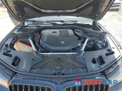 Zdjęcie 11 z 12 samochodu: 2023 BMW 540 I VIN:WBA53BJ04PWY03101 - miniatura