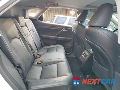 Zdjęcie 11 z 13 samochodu: 2020 LEXUS RX 350 VIN:2T2HZMDA0LC236124 - miniatura