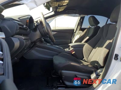 Zdjęcie 7 z 12 samochodu: 2023 SUBARU WRX PREMIUM VIN:JF1VBAH64P8814555 - miniatura