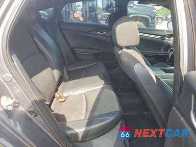 Zdjęcie 10 z 12 samochodu: 2020 HONDA CIVIC SPORT VIN:2HGFC2F87LH583811 - miniatura