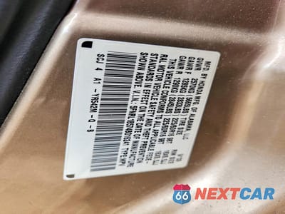 Zdjęcie 12 z 12 samochodu: 2004 HONDA ODYSSEY LX VIN:5FNRL18574B016241 - miniatura
