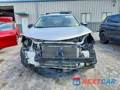 Piąte zdjęcie samochodu w środku: 2014 TOYOTA RAV4 LE VIN:JTMBFREV7EJ007237 - miniatura
