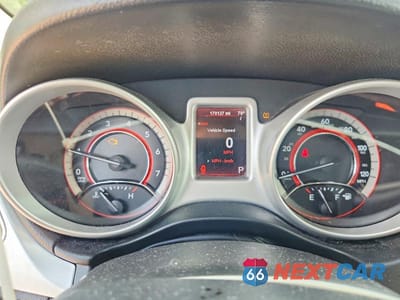 Zdjęcie 9 z 13 samochodu: 2012 DODGE JOURNEY SXT VIN:3C4PDCBG8CT308443 - miniatura