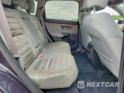 Zdjęcie 11 z 13 samochodu: 2019 HONDA CR-V EX VIN:7FARW1H55KE016294 - miniatura