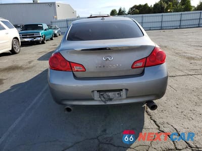 Zdjęcie 6 z 12 samochodu: 2008 INFINITI G35 X VIN:JNKBV61F58M252975 - miniatura